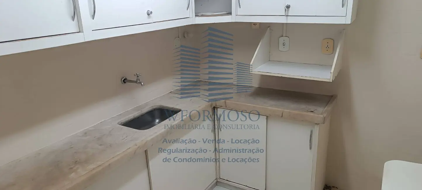 Foto 4 de Sala Comercial para alugar, 277m2 em Centro, Rio De Janeiro - RJ