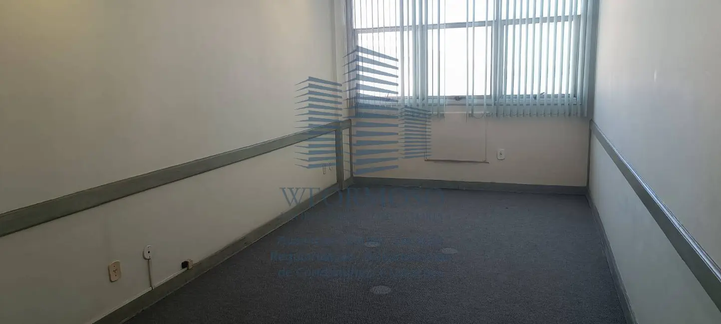 Foto 8 de Sala Comercial para alugar, 277m2 em Centro, Rio De Janeiro - RJ