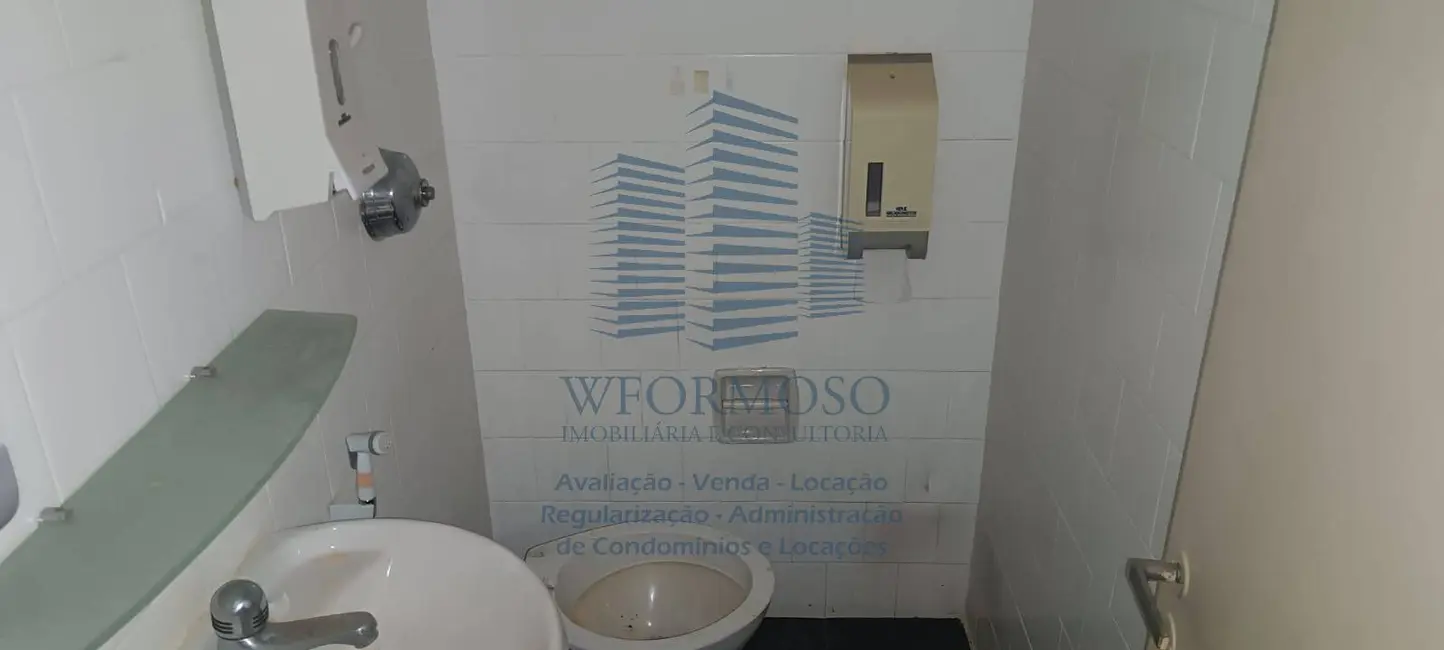 Foto 1 de Sala Comercial à venda e para alugar, 152m2 em Centro, Rio De Janeiro - RJ