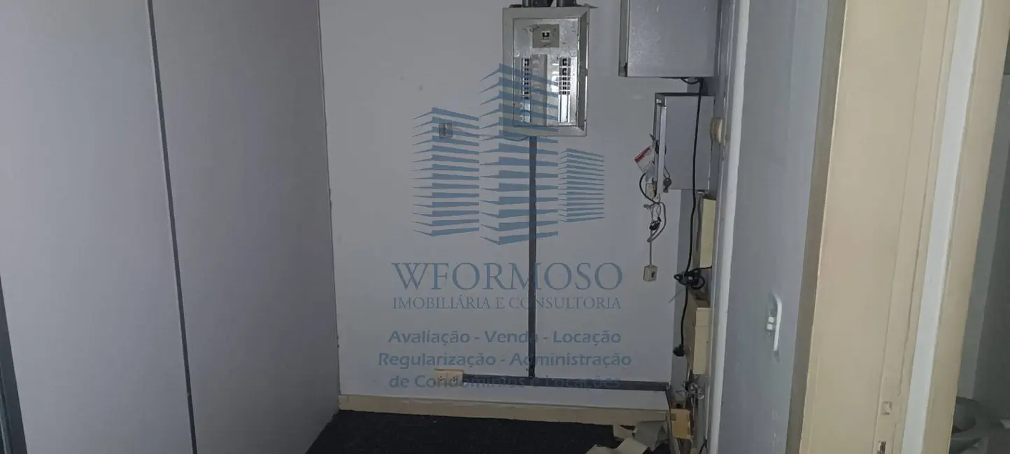 Foto 2 de Sala Comercial à venda e para alugar, 152m2 em Centro, Rio De Janeiro - RJ
