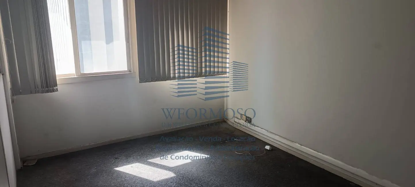 Sala Comercial à venda e para alugar, 152m2 em Centro, Rio De Janeiro - RJ - imagem 7 Foto 7 de Sala Comercial à venda e para alugar, 152m2 em Centro, Rio De Janeiro - RJ