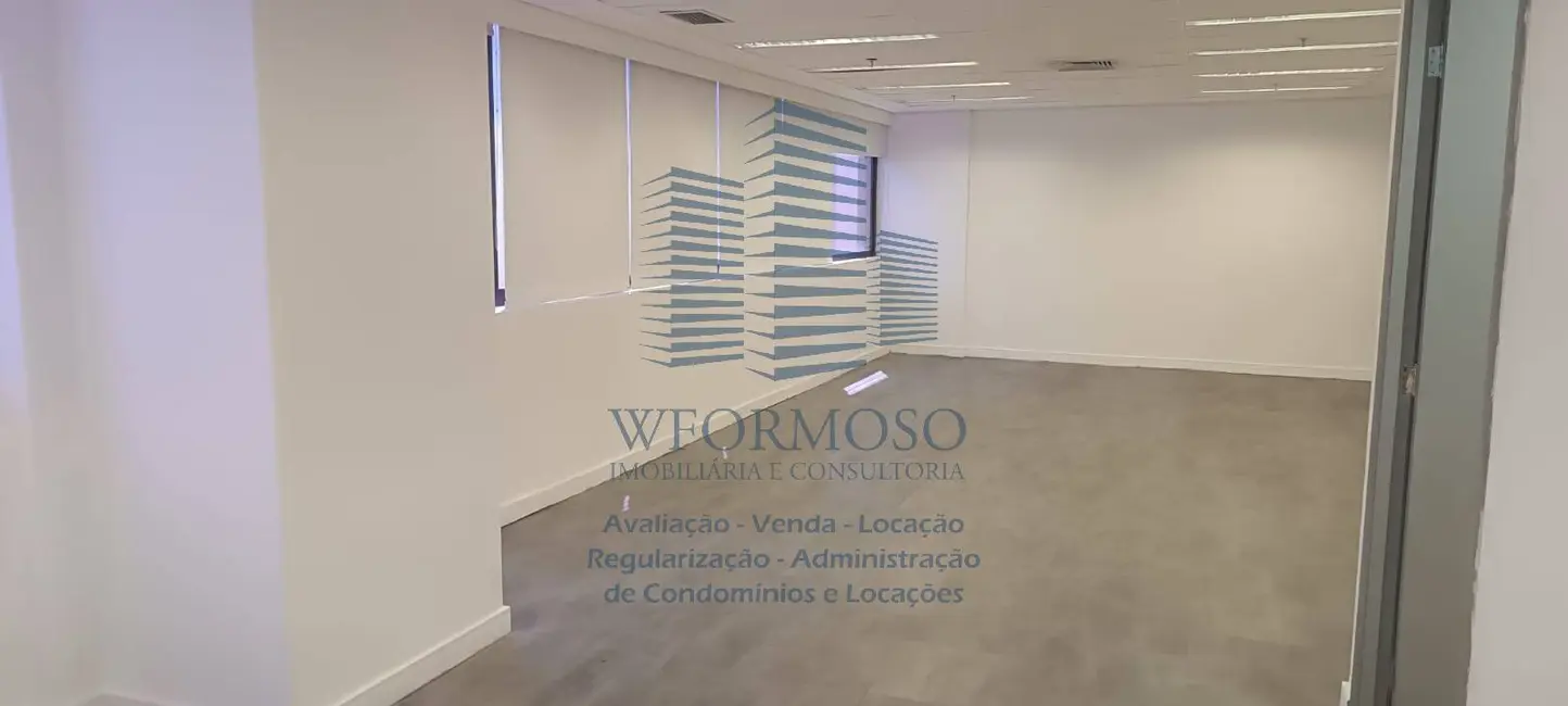 Sala Comercial para alugar, 667m2 em Centro, Rio De Janeiro - RJ - imagem 6 Foto 6 de Sala Comercial para alugar, 667m2 em Centro, Rio De Janeiro - RJ