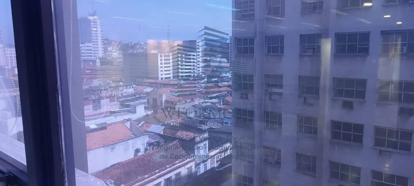 Sala Comercial para alugar, 667m2 em Centro, Rio De Janeiro - RJ - imagem 5 Foto 5 de Sala Comercial para alugar, 667m2 em Centro, Rio De Janeiro - RJ