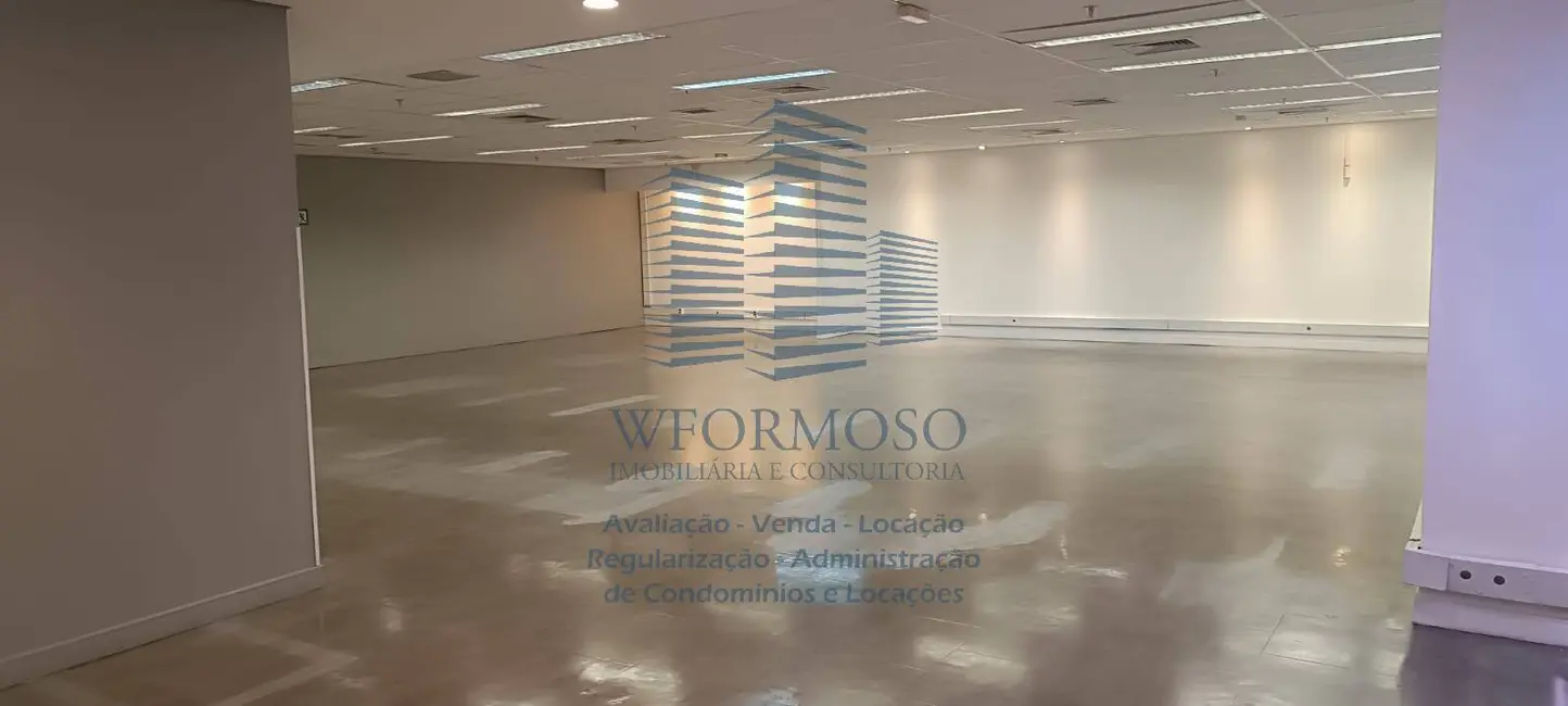 Sala Comercial para alugar, 667m2 em Centro, Rio De Janeiro - RJ - imagem 4 Foto 4 de Sala Comercial para alugar, 667m2 em Centro, Rio De Janeiro - RJ