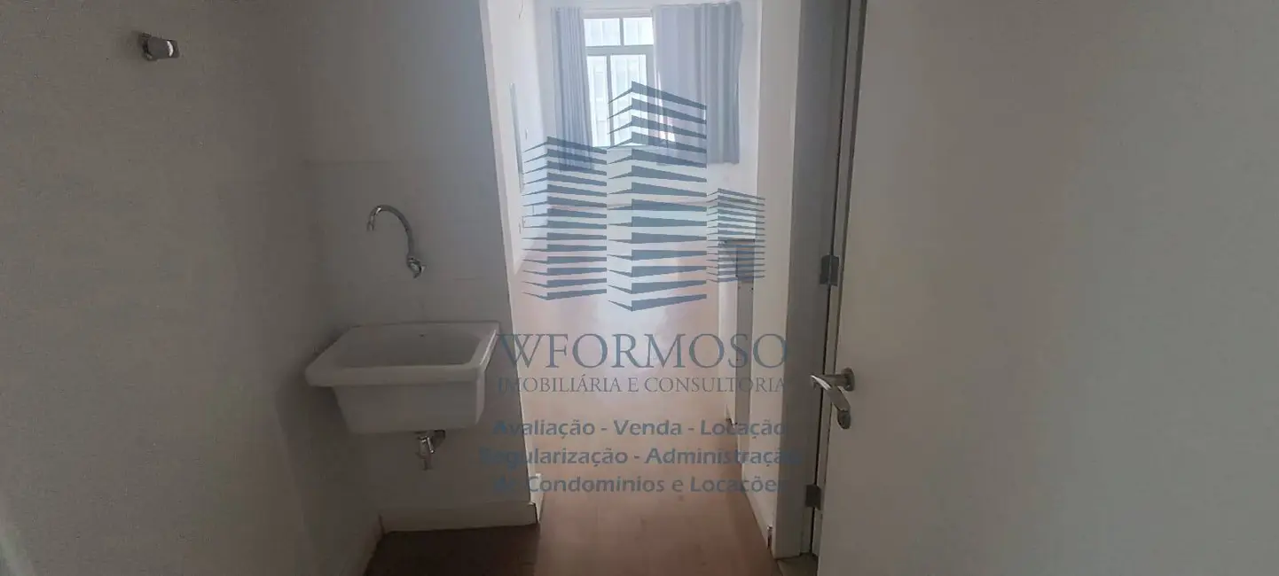 Apartamento com 1 quarto à venda, 34m2 em Centro, Rio De Janeiro - RJ - imagem 9 Foto 9 de Apartamento com 1 quarto à venda, 34m2 em Centro, Rio De Janeiro - RJ