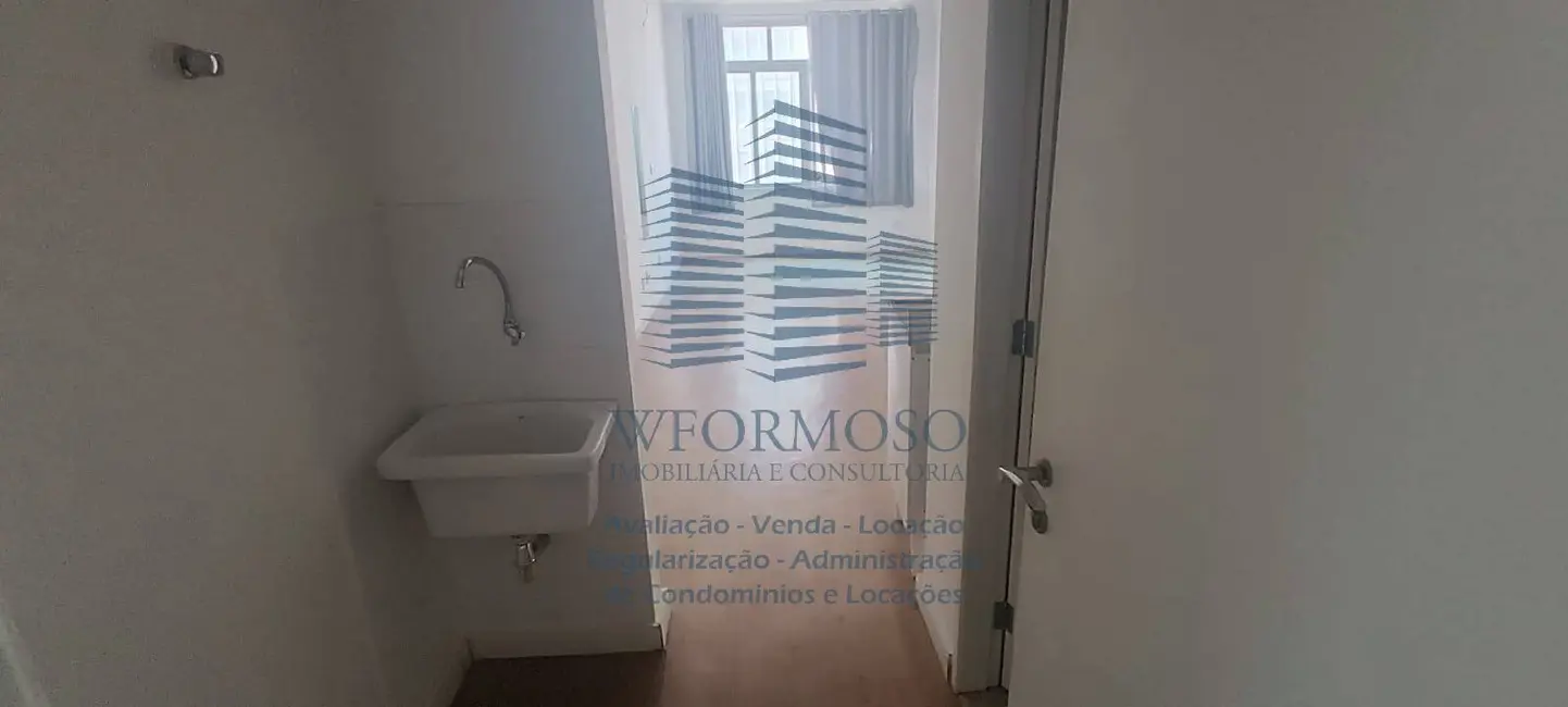 Apartamento com 1 quarto à venda, 34m2 em Centro, Rio De Janeiro - RJ - imagem 6 Foto 6 de Apartamento com 1 quarto à venda, 34m2 em Centro, Rio De Janeiro - RJ