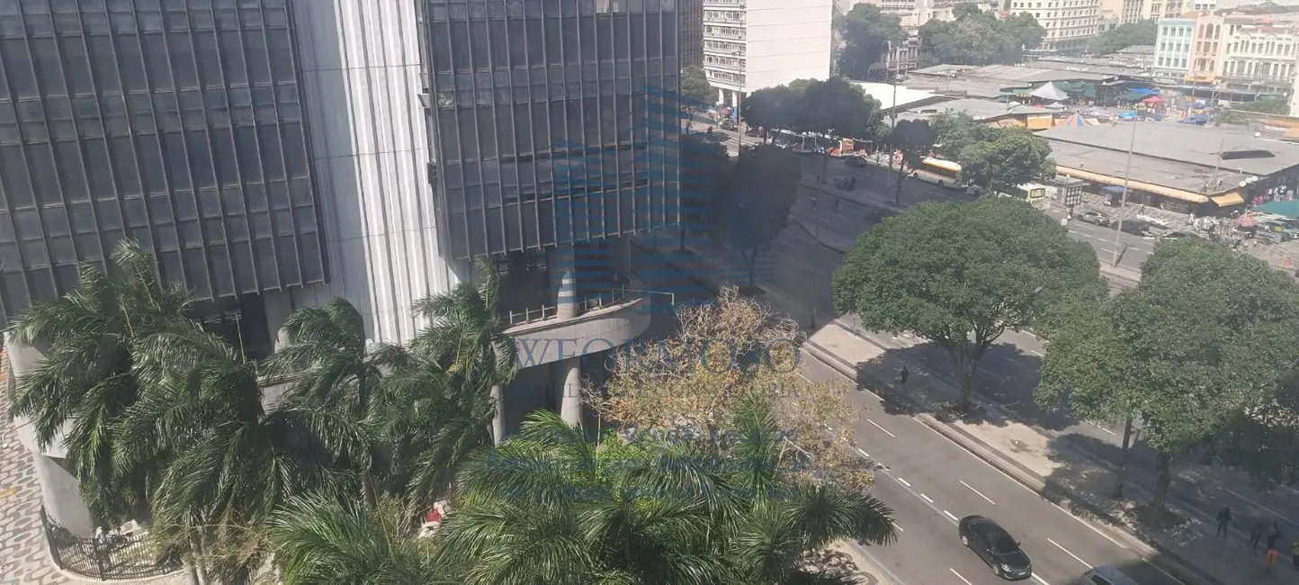 Apartamento com 1 quarto à venda, 34m2 em Centro, Rio De Janeiro - RJ - imagem 8 Foto 8 de Apartamento com 1 quarto à venda, 34m2 em Centro, Rio De Janeiro - RJ