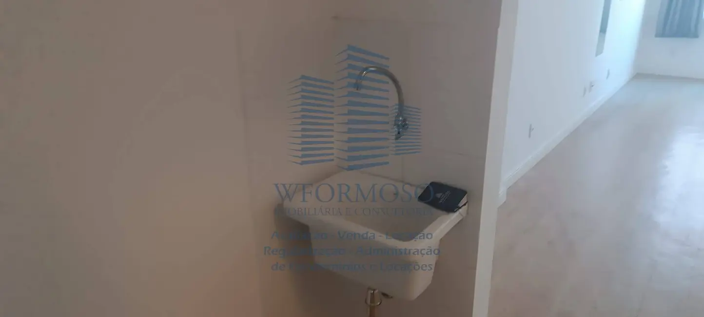 Apartamento com 1 quarto à venda, 34m2 em Centro, Rio De Janeiro - RJ - imagem 4 Foto 4 de Apartamento com 1 quarto à venda, 34m2 em Centro, Rio De Janeiro - RJ