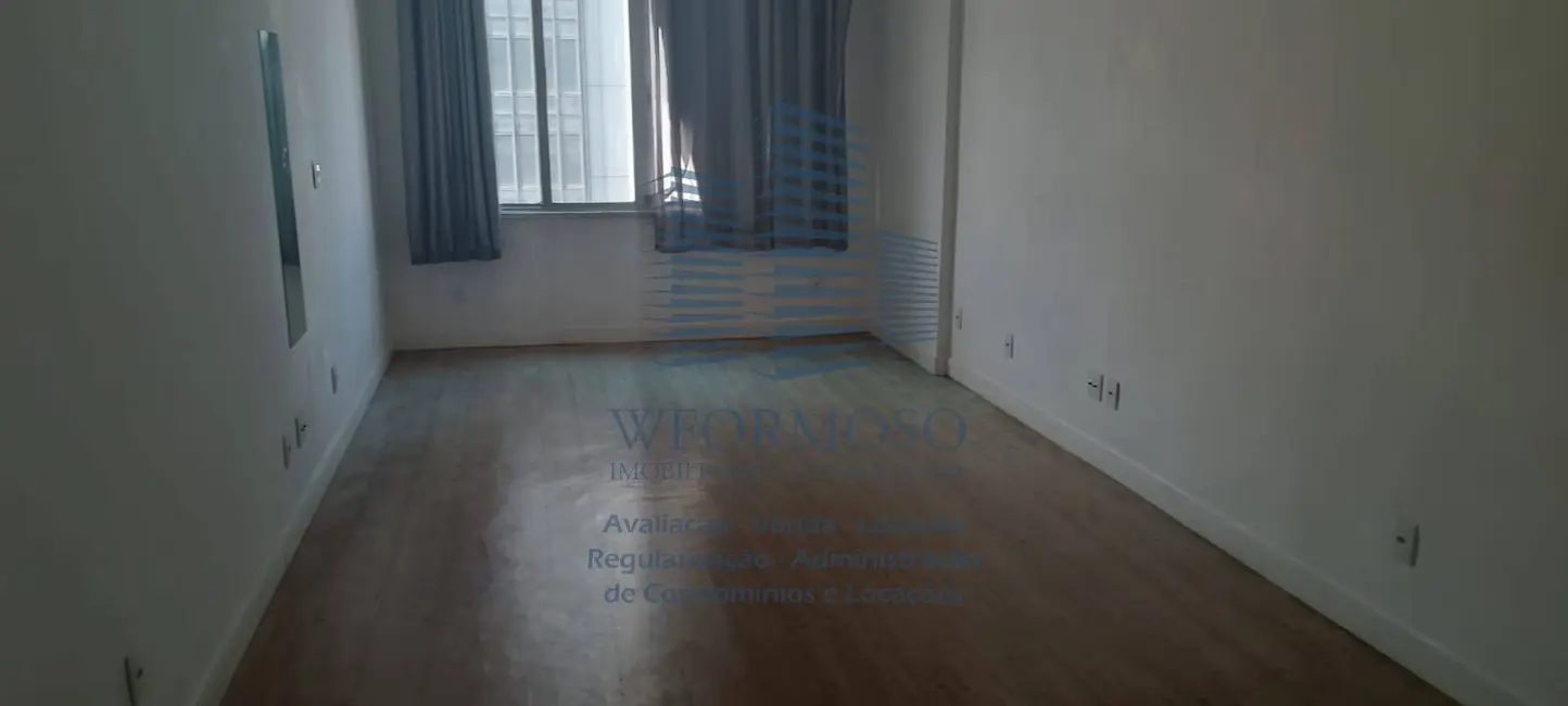 Apartamento com 1 quarto à venda, 34m2 em Centro, Rio De Janeiro - RJ - imagem 7 Foto 7 de Apartamento com 1 quarto à venda, 34m2 em Centro, Rio De Janeiro - RJ