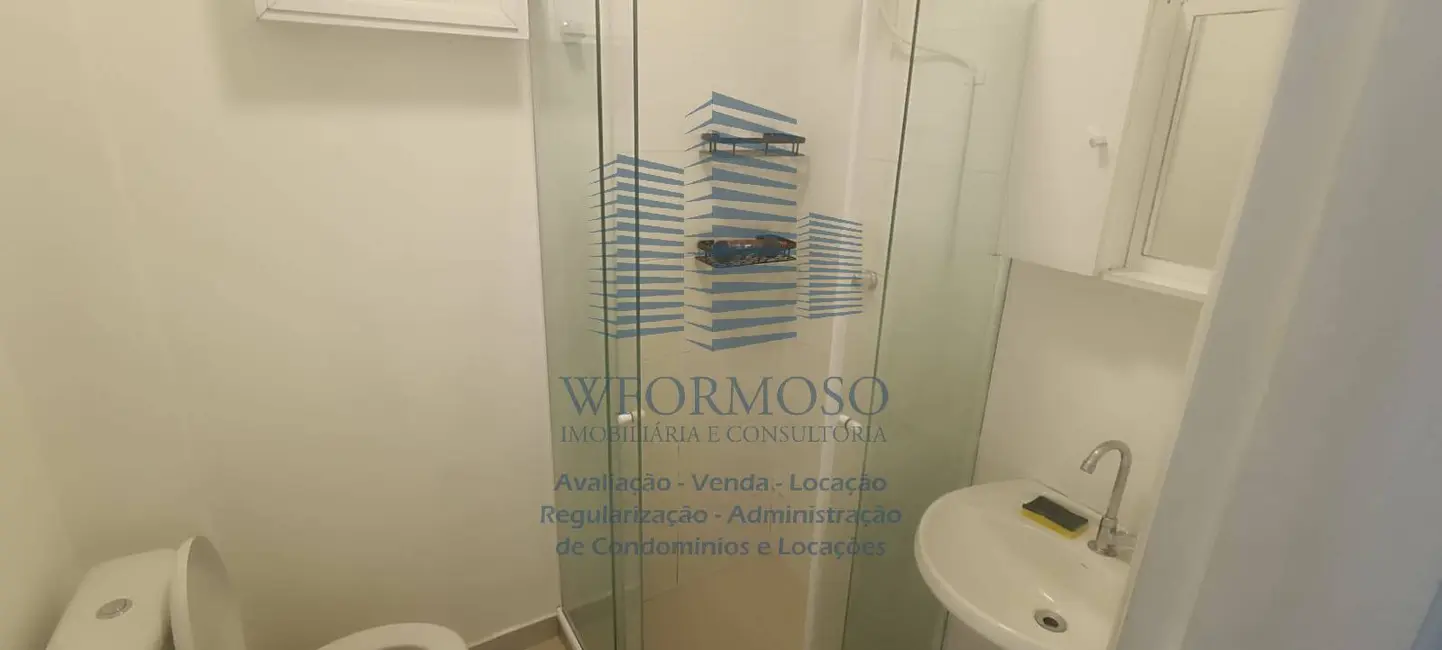 Apartamento com 1 quarto à venda, 34m2 em Centro, Rio De Janeiro - RJ - imagem 2 Foto 2 de Apartamento com 1 quarto à venda, 34m2 em Centro, Rio De Janeiro - RJ