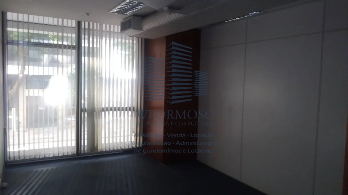 Sala Comercial para alugar, 270m2 em Centro, Rio De Janeiro - RJ - imagem 9 Foto 9 de Sala Comercial para alugar, 270m2 em Centro, Rio De Janeiro - RJ