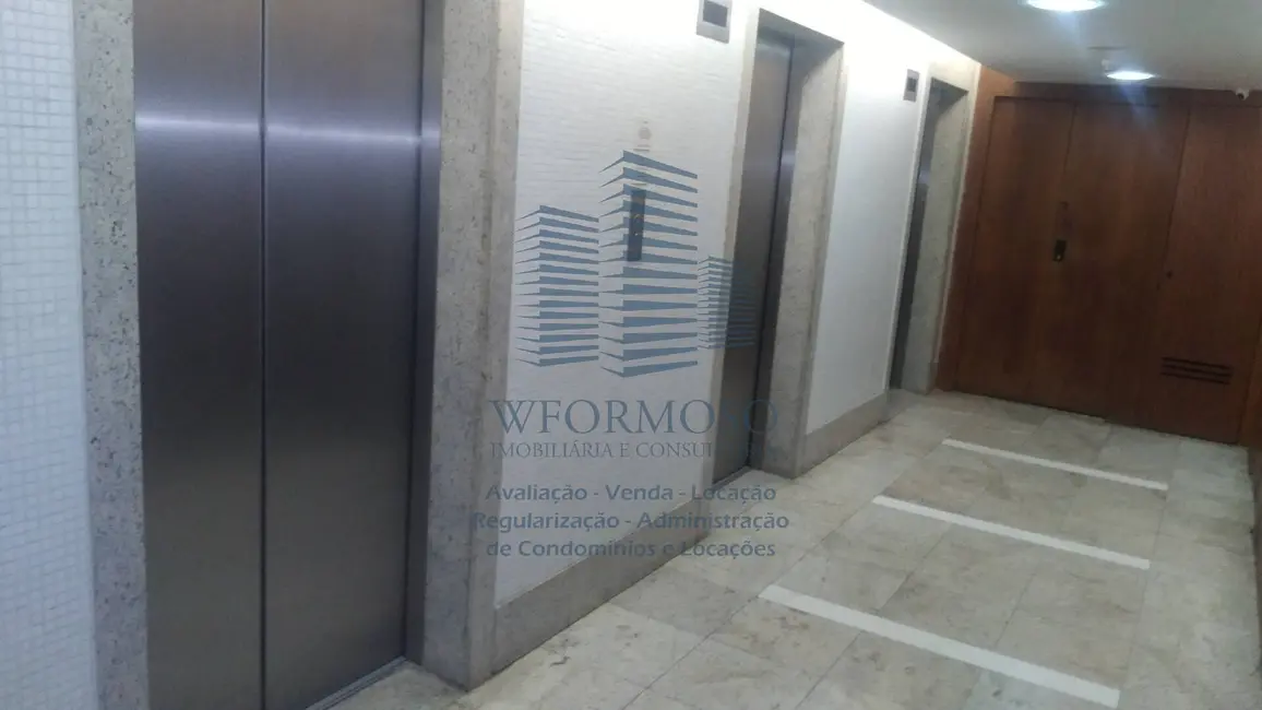 Sala Comercial para alugar, 270m2 em Centro, Rio De Janeiro - RJ - imagem 4 Foto 4 de Sala Comercial para alugar, 270m2 em Centro, Rio De Janeiro - RJ