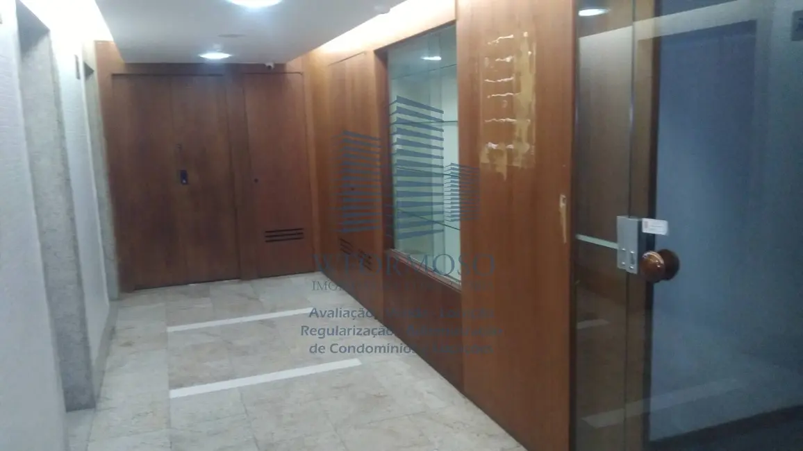 Sala Comercial para alugar, 270m2 em Centro, Rio De Janeiro - RJ - imagem 5 Foto 5 de Sala Comercial para alugar, 270m2 em Centro, Rio De Janeiro - RJ