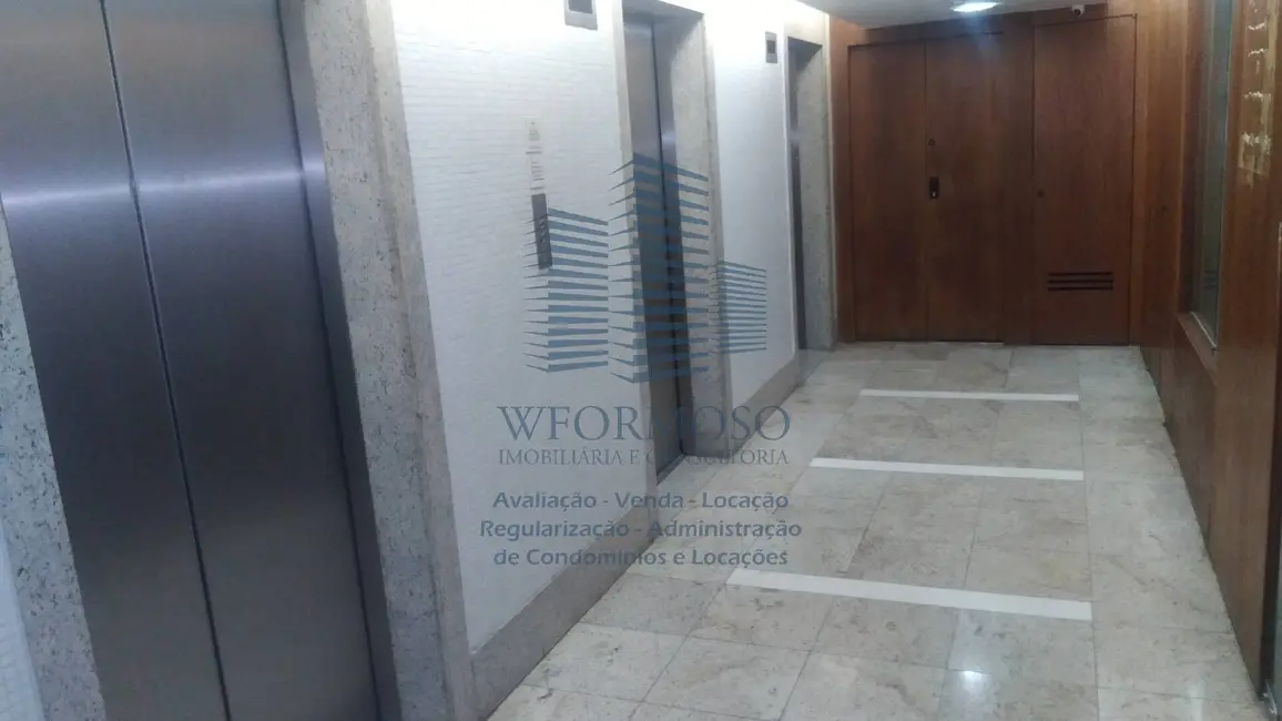 Sala Comercial para alugar, 270m2 em Centro, Rio De Janeiro - RJ - imagem 3 Foto 3 de Sala Comercial para alugar, 270m2 em Centro, Rio De Janeiro - RJ