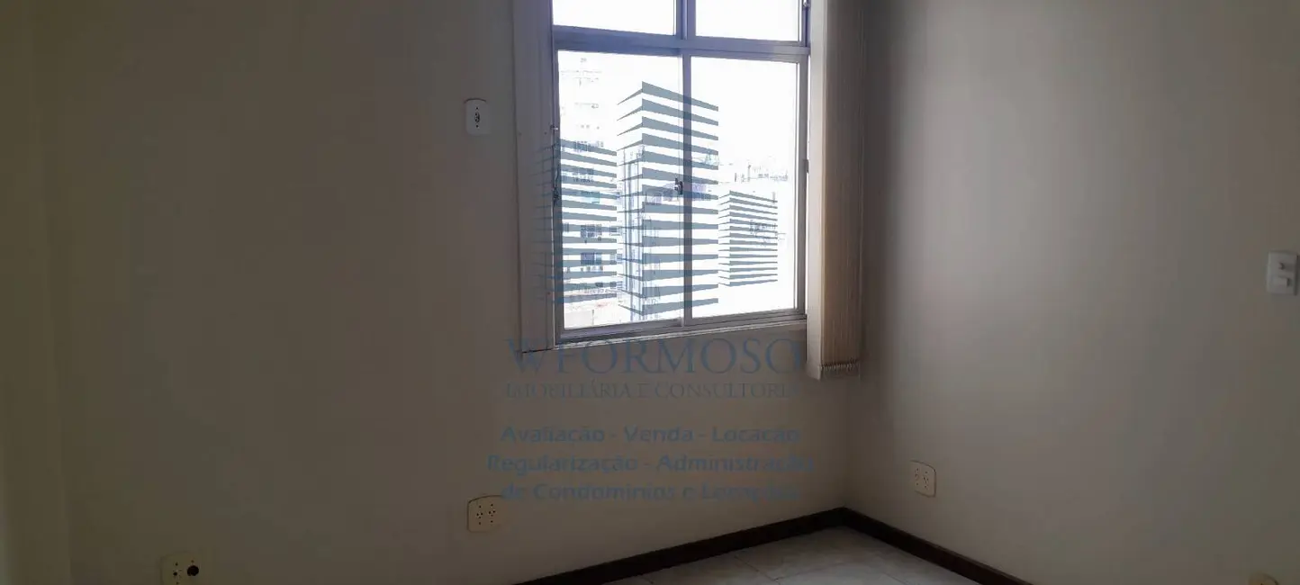 Foto 7 de Sala Comercial à venda, 45m2 em Centro, Rio De Janeiro - RJ