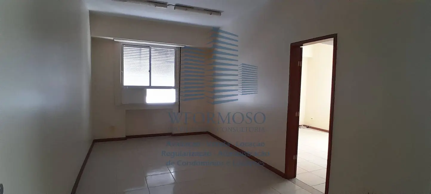 Foto 1 de Sala Comercial à venda, 45m2 em Centro, Rio De Janeiro - RJ