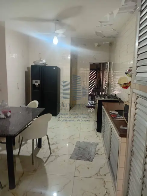 Foto 4 de Casa com 3 quartos à venda e para alugar em Bangu, Rio De Janeiro - RJ