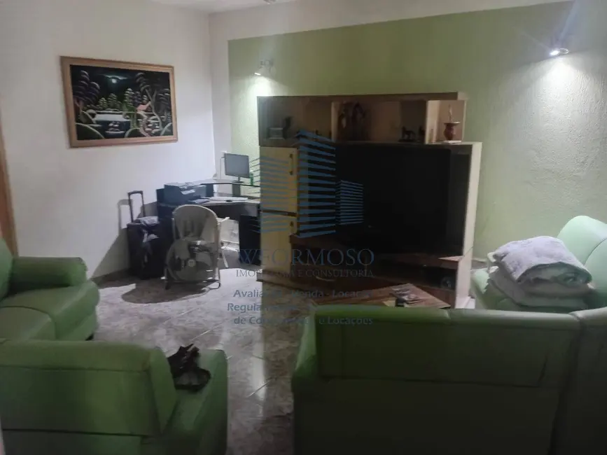 Foto 1 de Casa com 3 quartos à venda e para alugar em Bangu, Rio De Janeiro - RJ