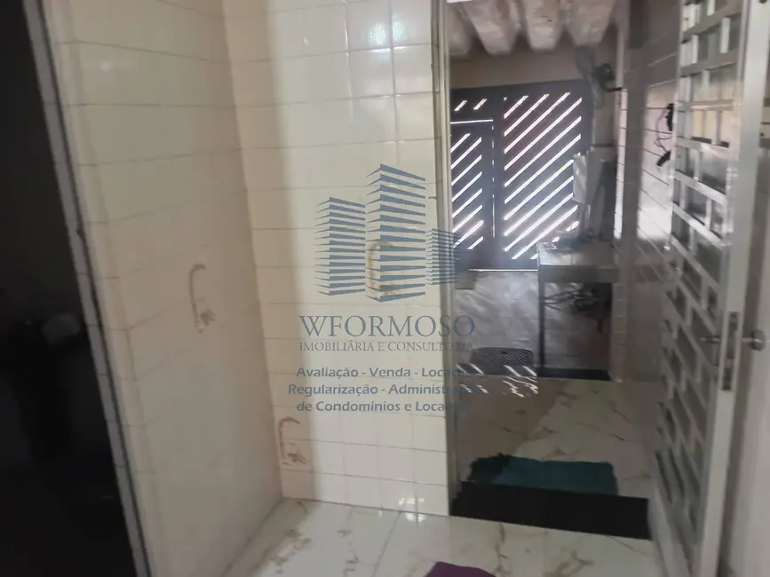 Foto 6 de Casa com 3 quartos à venda e para alugar em Bangu, Rio De Janeiro - RJ