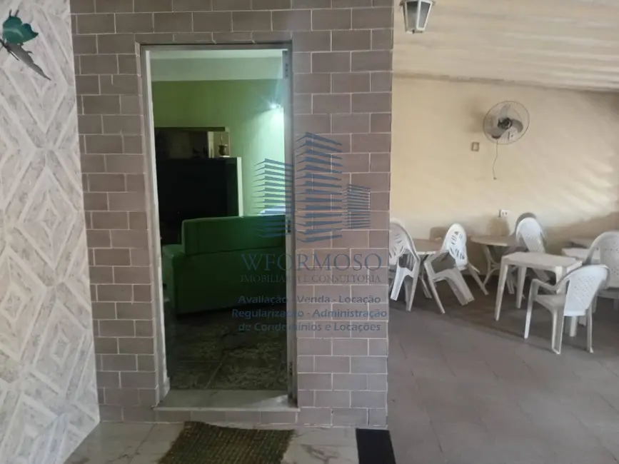 Foto 2 de Casa com 3 quartos à venda e para alugar em Bangu, Rio De Janeiro - RJ