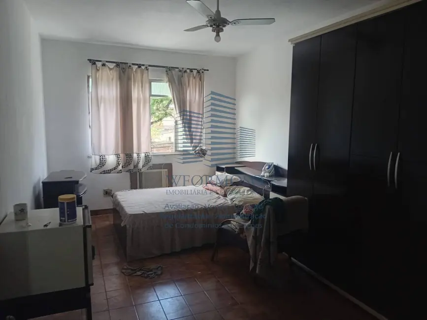 Foto 7 de Casa com 3 quartos à venda e para alugar em Bangu, Rio De Janeiro - RJ