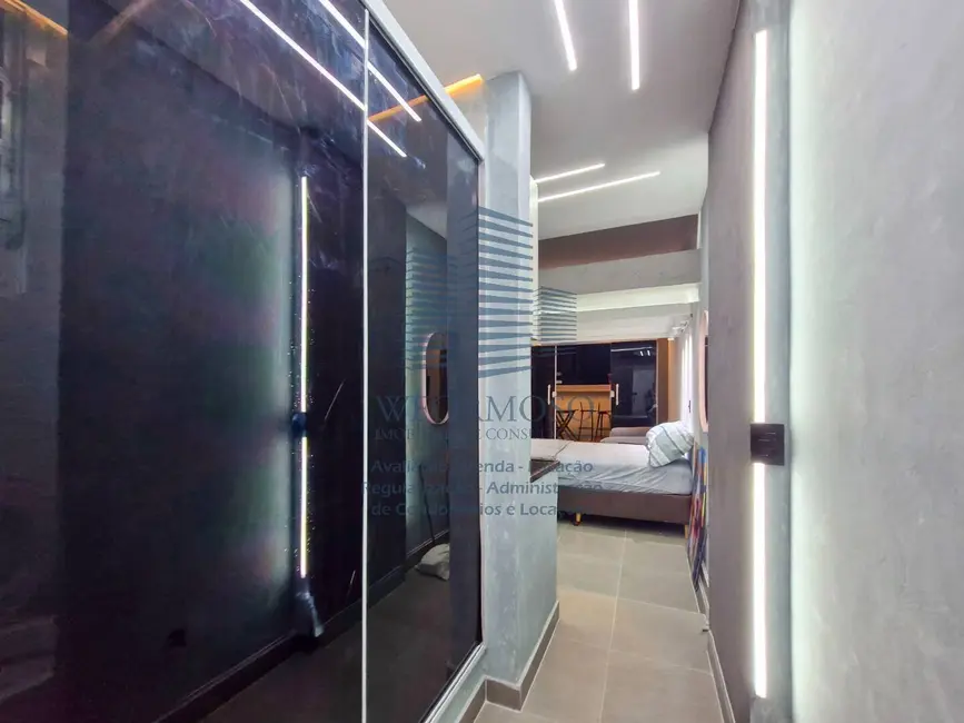 Foto 3 de Apartamento com 1 quarto à venda, 45m2 em Centro, Rio De Janeiro - RJ