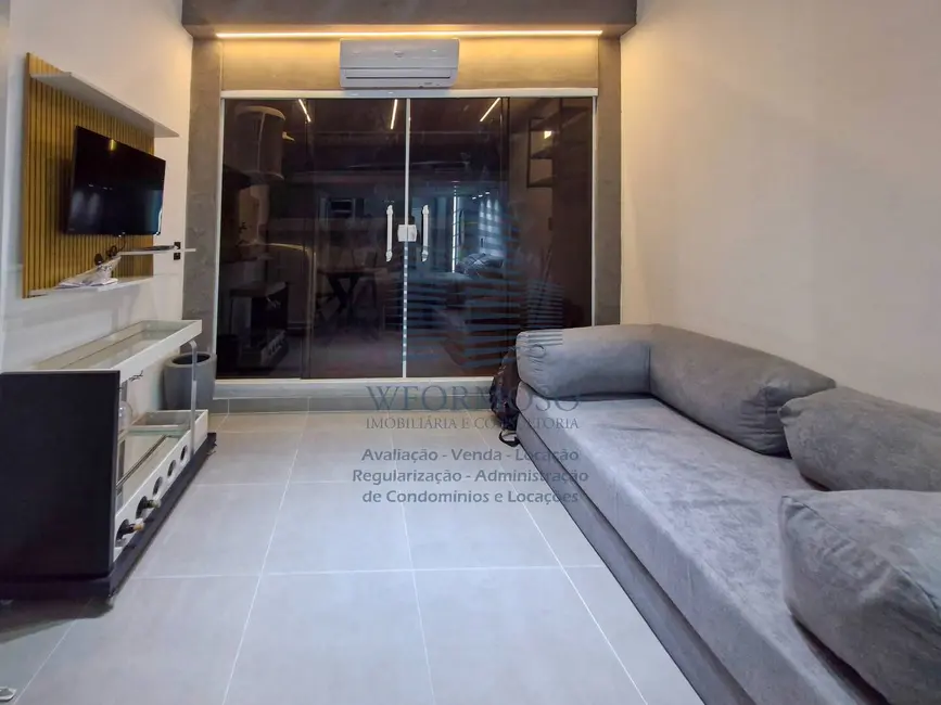 Foto 6 de Apartamento com 1 quarto à venda, 45m2 em Centro, Rio De Janeiro - RJ