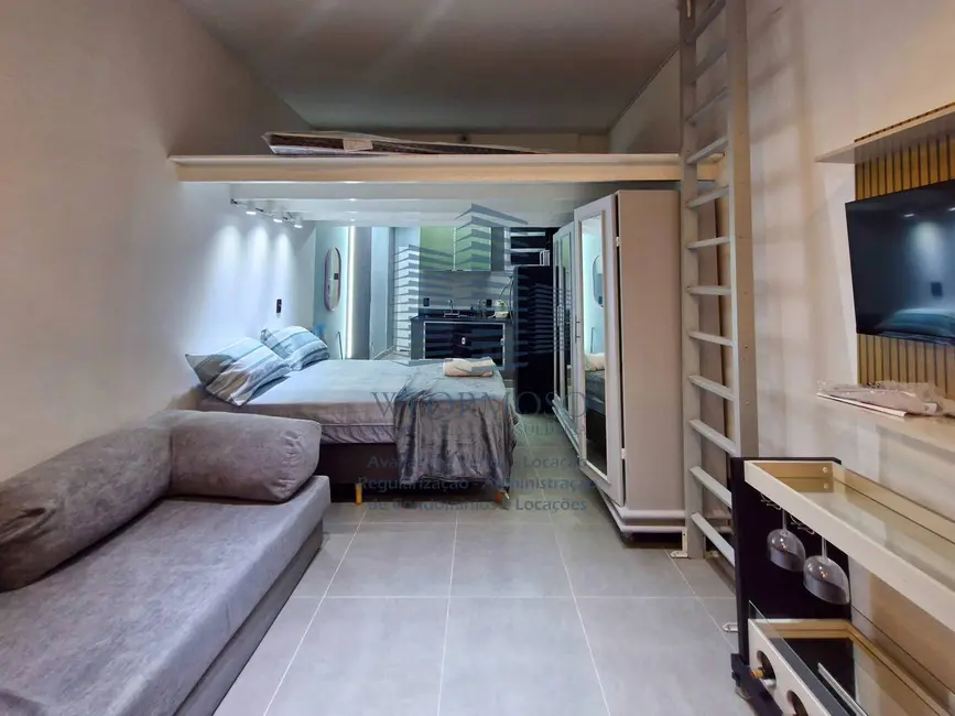 Foto 5 de Apartamento com 1 quarto à venda, 45m2 em Centro, Rio De Janeiro - RJ