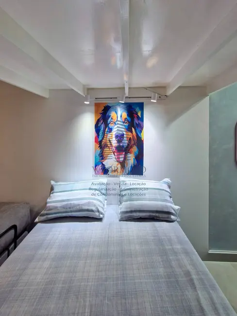 Foto 2 de Apartamento com 1 quarto à venda, 45m2 em Centro, Rio De Janeiro - RJ