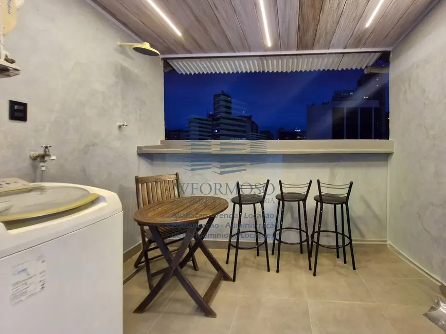 Foto 9 de Apartamento com 1 quarto à venda, 45m2 em Centro, Rio De Janeiro - RJ