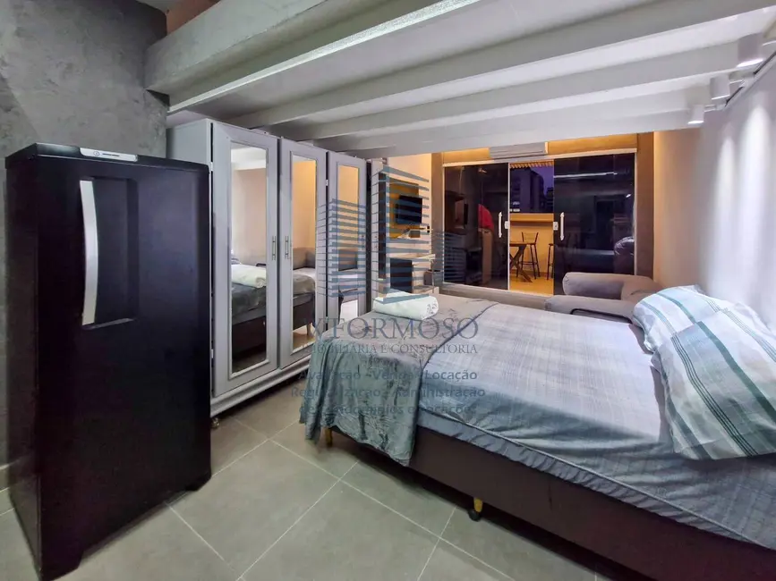 Foto 1 de Apartamento com 1 quarto à venda, 45m2 em Centro, Rio De Janeiro - RJ