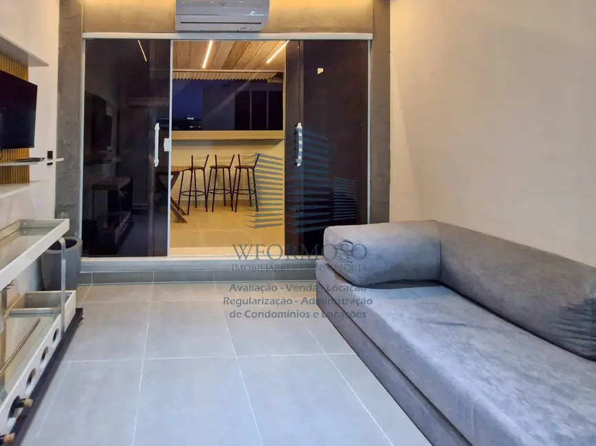 Foto 7 de Apartamento com 1 quarto à venda, 45m2 em Centro, Rio De Janeiro - RJ