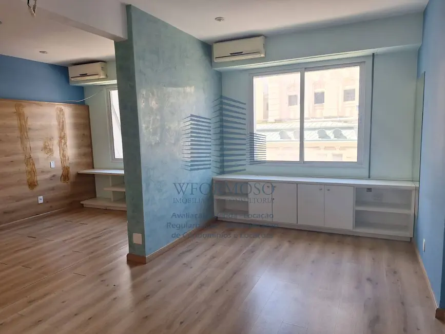 Foto 9 de Sala Comercial para alugar, 87m2 em Centro, Rio De Janeiro - RJ