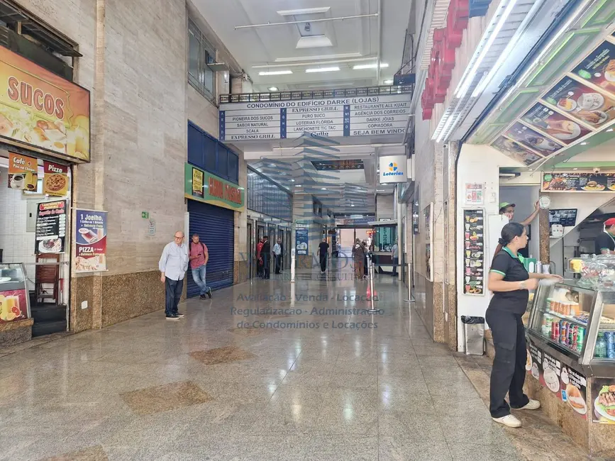 Foto 2 de Sala Comercial para alugar, 87m2 em Centro, Rio De Janeiro - RJ
