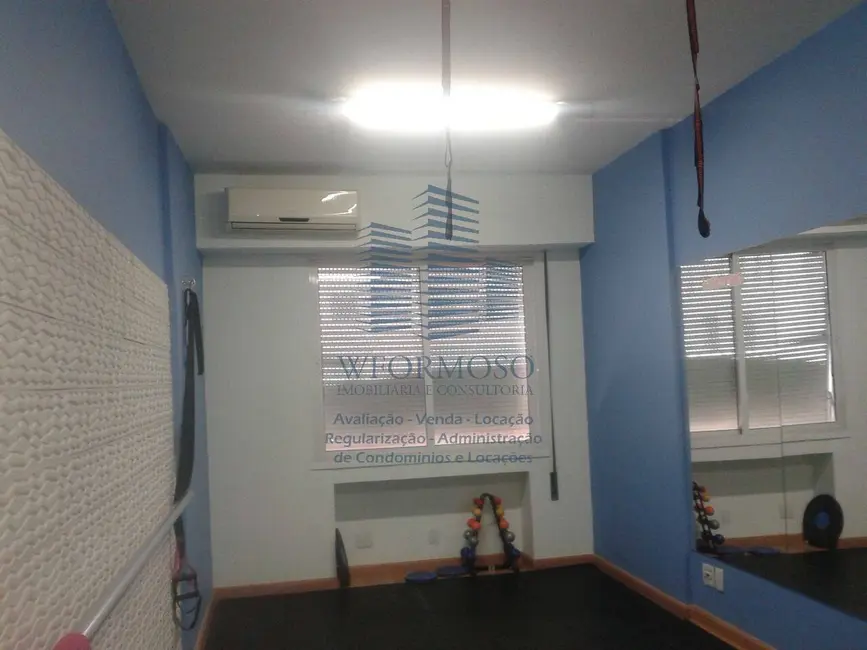 Sala Comercial para alugar, 87m2 em Centro, Rio De Janeiro - RJ - imagem 2 Foto 2 de Sala Comercial para alugar, 87m2 em Centro, Rio De Janeiro - RJ