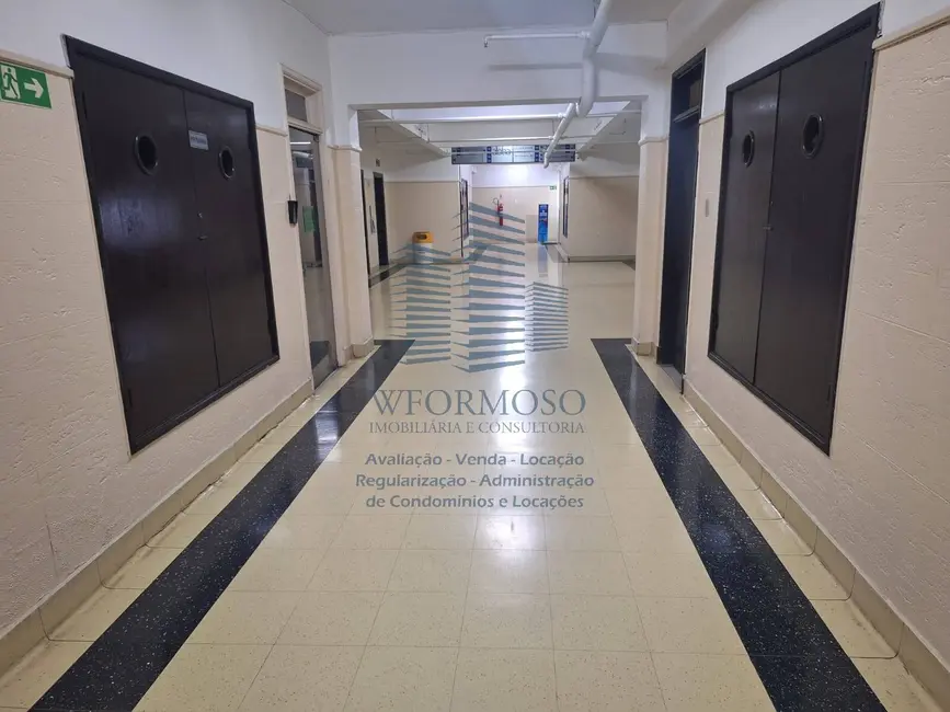 Foto 5 de Sala Comercial para alugar, 87m2 em Centro, Rio De Janeiro - RJ