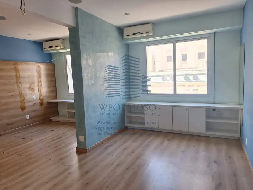 Foto 8 de Sala Comercial para alugar, 87m2 em Centro, Rio De Janeiro - RJ