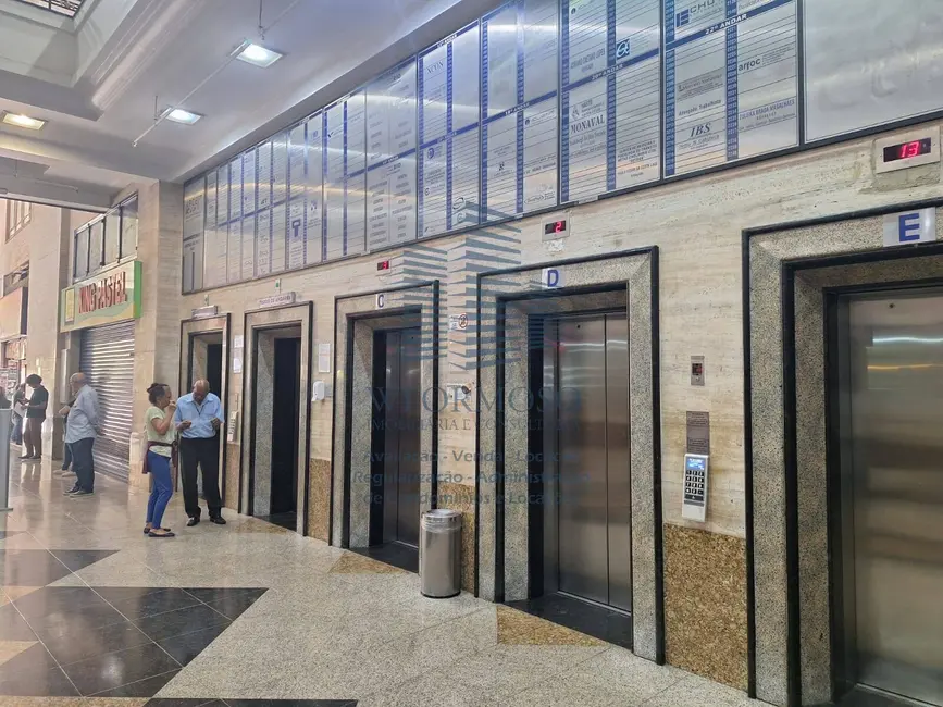 Foto 3 de Sala Comercial para alugar, 87m2 em Centro, Rio De Janeiro - RJ
