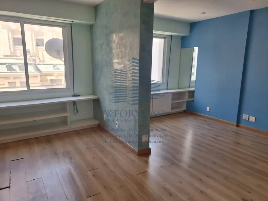 Foto 1 de Sala Comercial para alugar, 87m2 em Centro, Rio De Janeiro - RJ