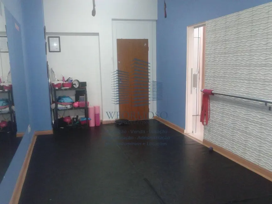 Sala Comercial para alugar, 87m2 em Centro, Rio De Janeiro - RJ - imagem 3 Foto 3 de Sala Comercial para alugar, 87m2 em Centro, Rio De Janeiro - RJ