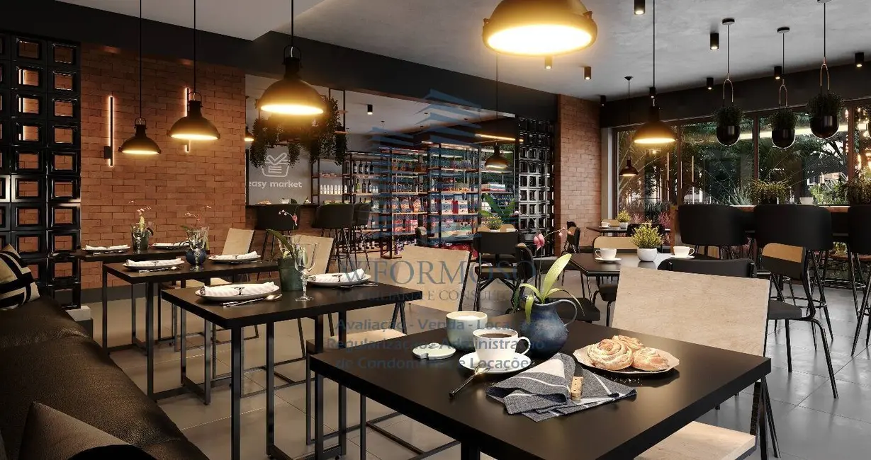 Apartamento com 1 quarto à venda, 25m2 em Santo Cristo, Rio De Janeiro - RJ - imagem 5 Foto 5 de Apartamento com 1 quarto à venda, 25m2 em Santo Cristo, Rio De Janeiro - RJ