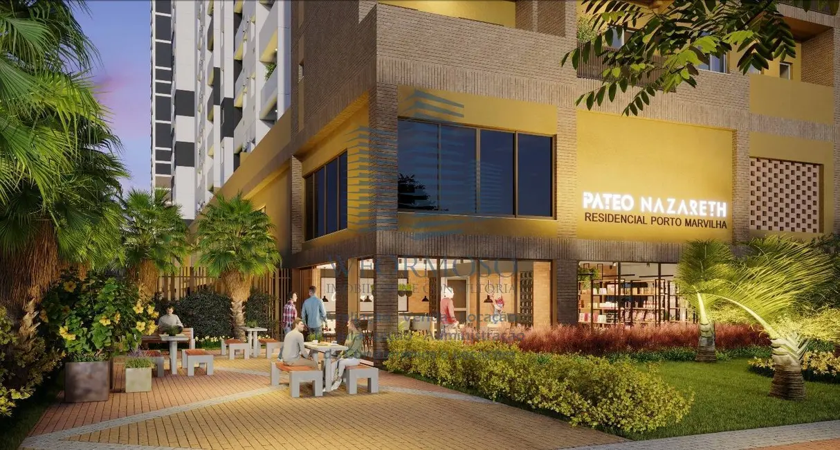 Apartamento com 1 quarto à venda, 25m2 em Santo Cristo, Rio De Janeiro - RJ - imagem 2 Foto 2 de Apartamento com 1 quarto à venda, 25m2 em Santo Cristo, Rio De Janeiro - RJ