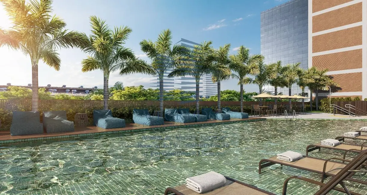 Apartamento com 1 quarto à venda, 25m2 em Santo Cristo, Rio De Janeiro - RJ - imagem 7 Foto 7 de Apartamento com 1 quarto à venda, 25m2 em Santo Cristo, Rio De Janeiro - RJ