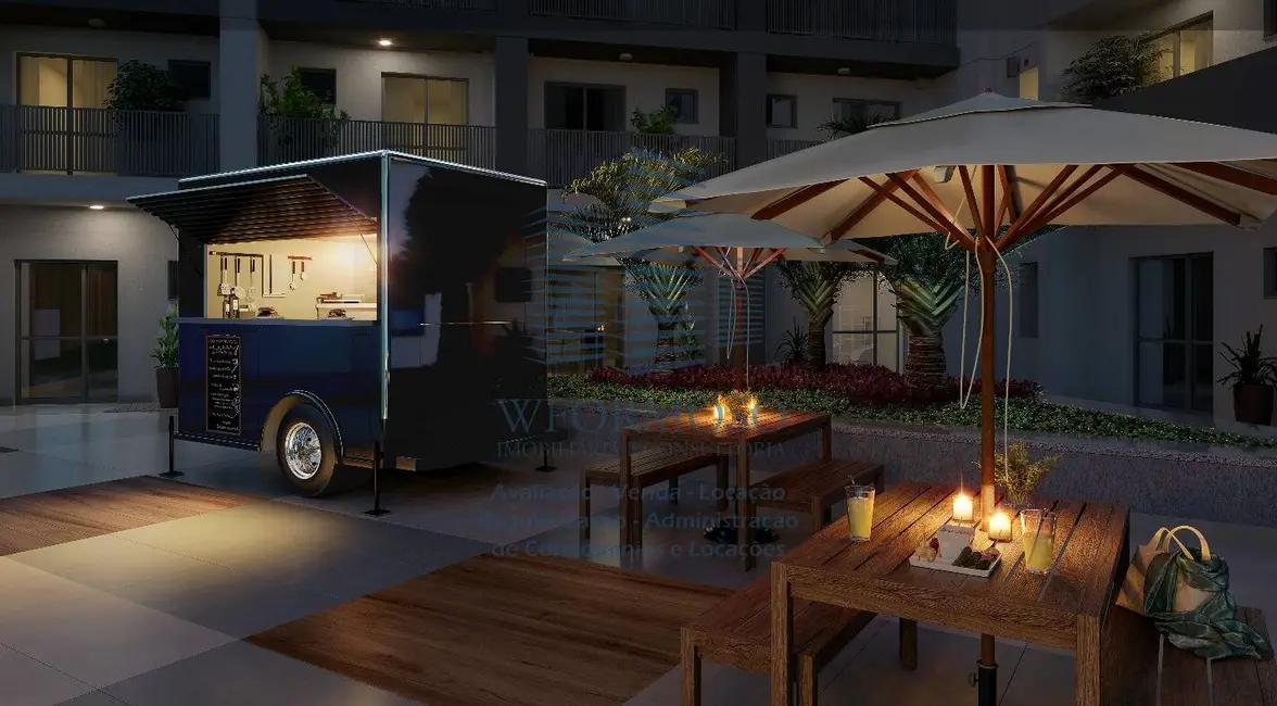 Apartamento com 1 quarto à venda, 25m2 em Santo Cristo, Rio De Janeiro - RJ - imagem 4 Foto 4 de Apartamento com 1 quarto à venda, 25m2 em Santo Cristo, Rio De Janeiro - RJ