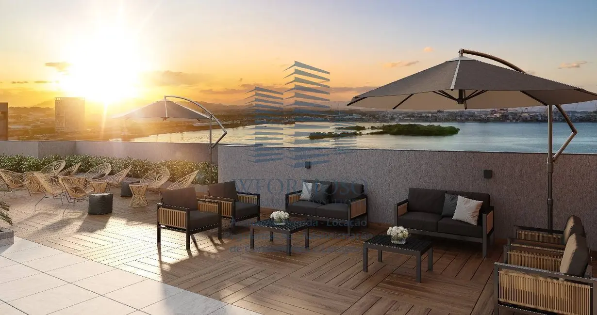 Apartamento com 1 quarto à venda, 25m2 em Santo Cristo, Rio De Janeiro - RJ - imagem 9 Foto 9 de Apartamento com 1 quarto à venda, 25m2 em Santo Cristo, Rio De Janeiro - RJ