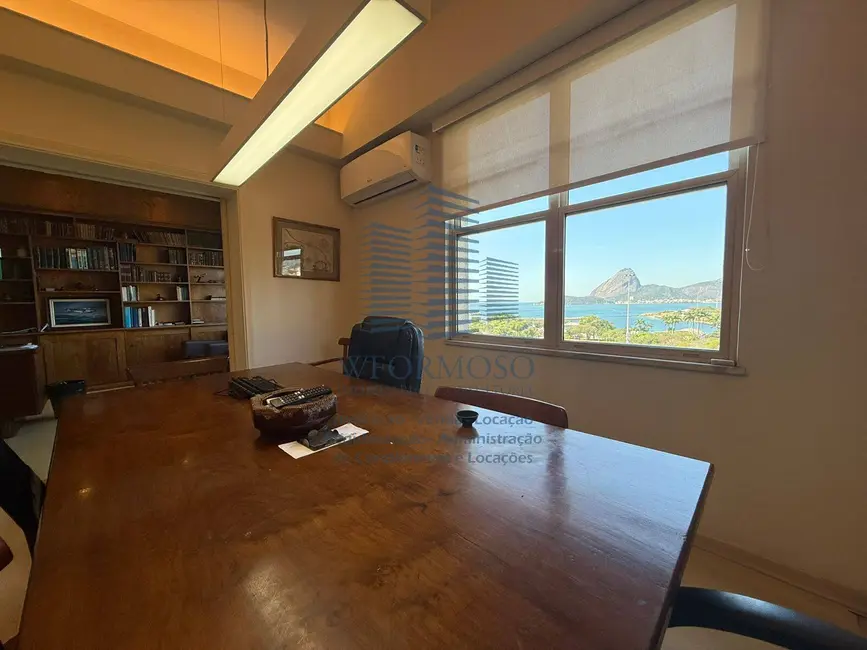 Apartamento à venda e para alugar, 150m2 em Centro, Rio De Janeiro - RJ - imagem 3 Foto 3 de Apartamento à venda e para alugar, 150m2 em Centro, Rio De Janeiro - RJ