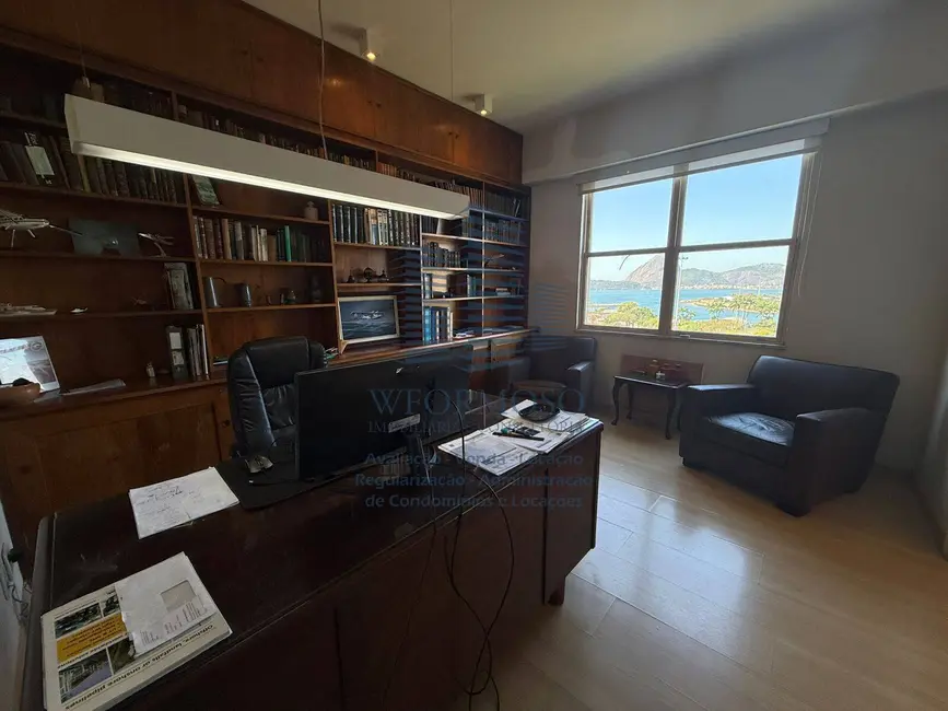 Apartamento à venda e para alugar, 150m2 em Centro, Rio De Janeiro - RJ - imagem 6 Foto 6 de Apartamento à venda e para alugar, 150m2 em Centro, Rio De Janeiro - RJ