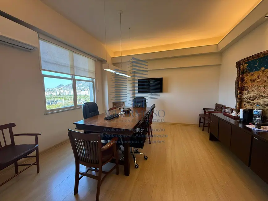 Apartamento à venda e para alugar, 150m2 em Centro, Rio De Janeiro - RJ - imagem 4 Foto 4 de Apartamento à venda e para alugar, 150m2 em Centro, Rio De Janeiro - RJ