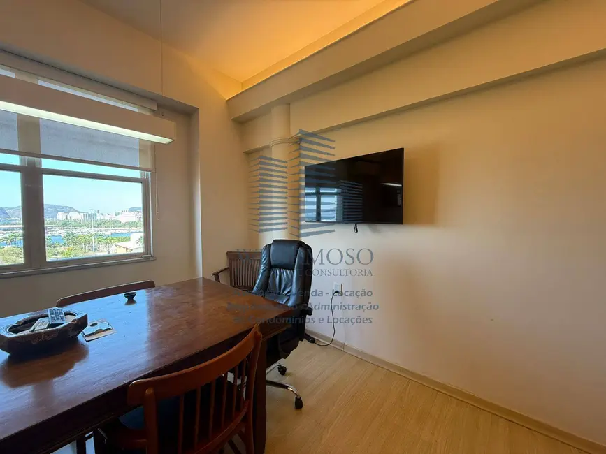 Apartamento à venda e para alugar, 150m2 em Centro, Rio De Janeiro - RJ - imagem 2 Foto 2 de Apartamento à venda e para alugar, 150m2 em Centro, Rio De Janeiro - RJ