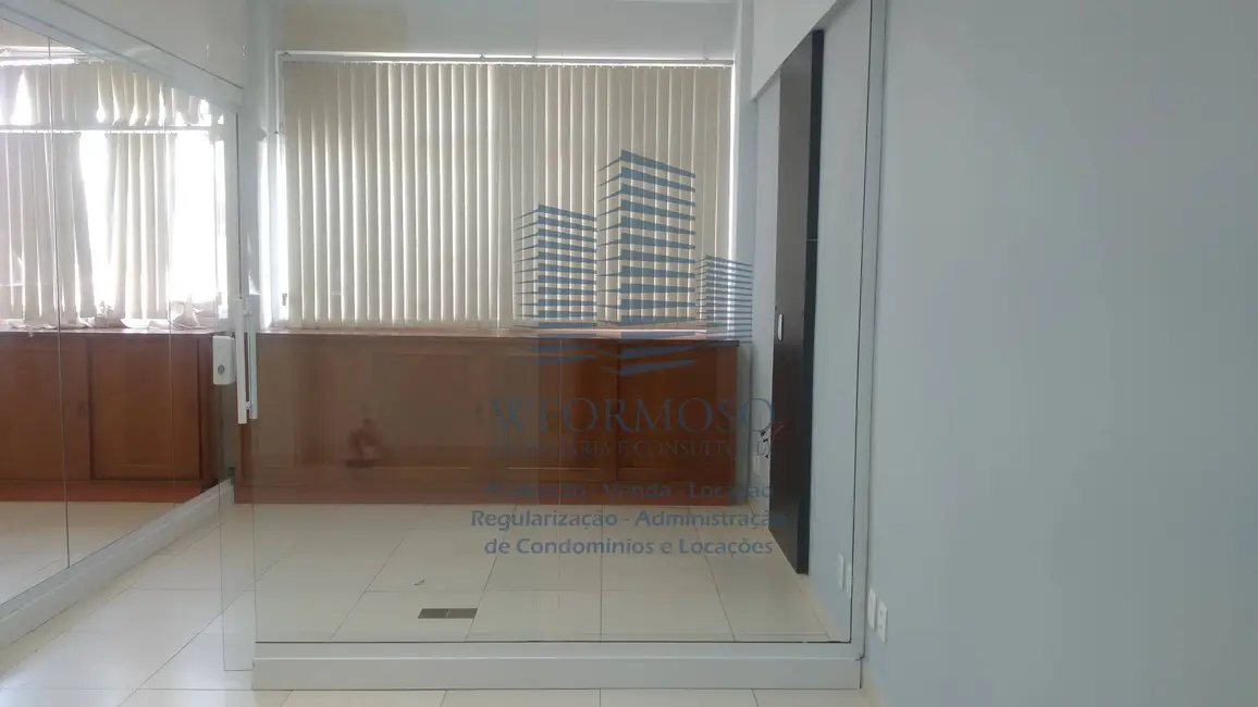 Foto 2 de Sala Comercial para alugar, 60m2 em Centro, Rio De Janeiro - RJ